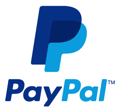 Logo PayPal